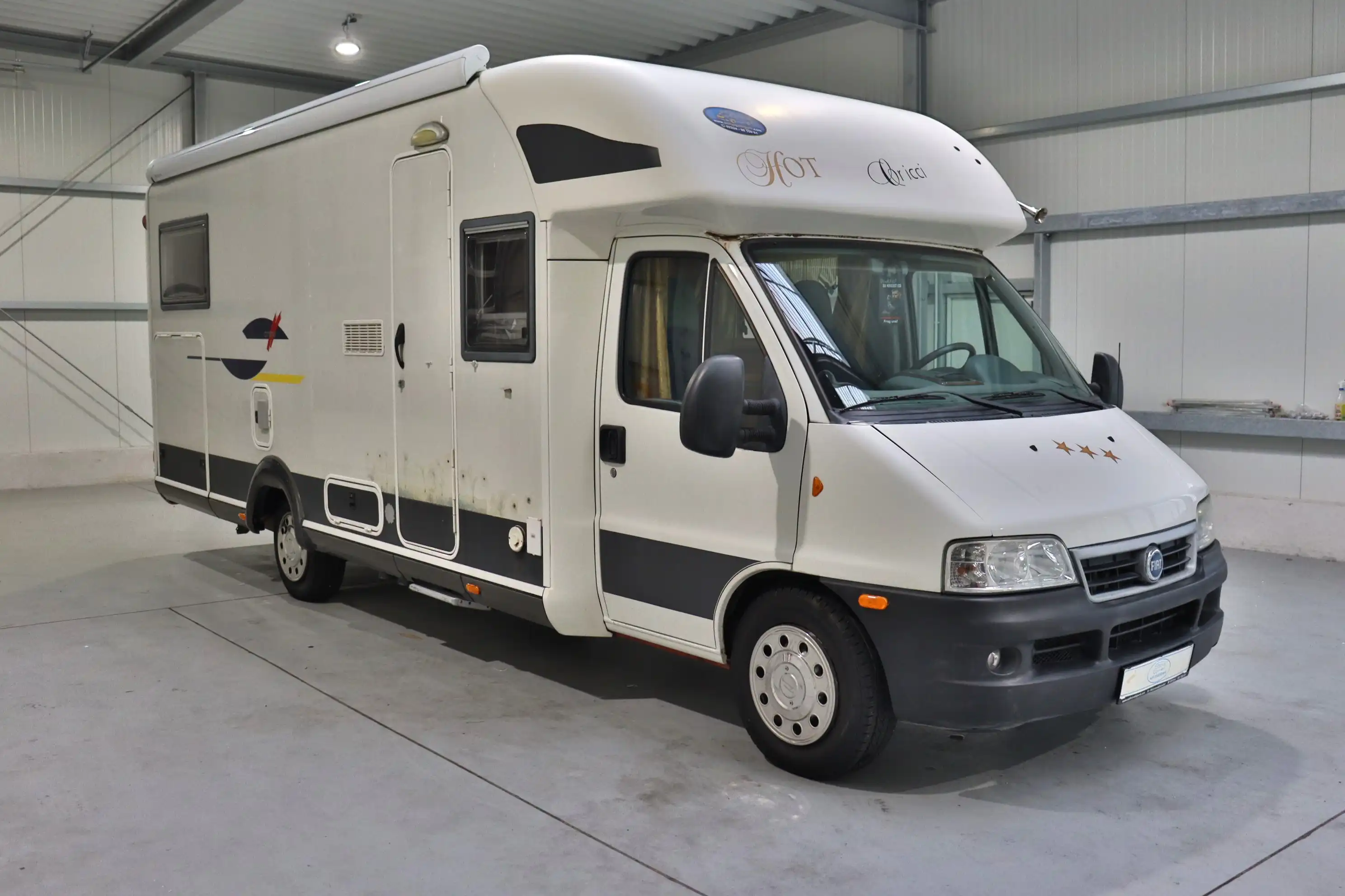 CARTHAGO Chic T 51